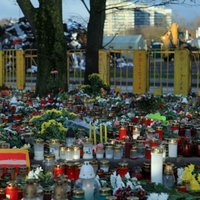 Zolitūdes traģēdijā cietušie no 'Homburg' apdrošinātāja tiesā prasa 2 miljonus eiro katra upura ģimenei