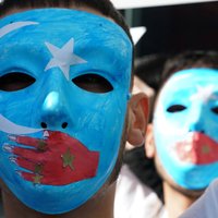 Kristīgs kirgīzs ASV sniegs liecību par Ķīnas represijām pret minoritātēm