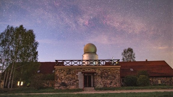 Lielzeltiņu observatorija