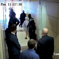 Krievijas izmeklētāji veic kratīšanu Navaļnija fonda birojā