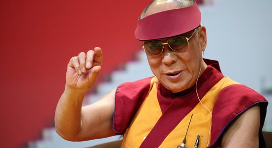 Китай отменил в Риге встречу с премьером Словакии: все дело в Далай-ламе