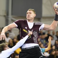 Latvijas handbola izlase ielozēta Norvēģijas apakšgrupā spēcīgā komandu konkurencē