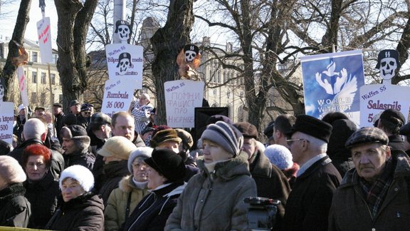 16.marts Rīgā