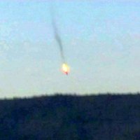 Notriektā 'Su-24' stūrmanis: Turcija nebrīdināja