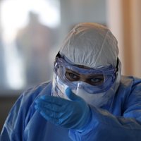 Igaunijā ar jauno koronavīrusu inficējušies seši, Lietuvā – astoņi cilvēki