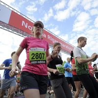 'Delfi' kļūst par 'Nordea' Rīgas maratona partneri un piedāvā video īsfilmu 'Skrējējs skrējējam'