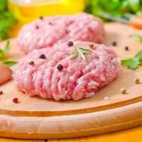 Piecas lietas, kas jāzina par malto gaļu
