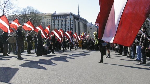 16.marts Rīgā