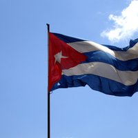 Rauls Kastro atkāpjas no Kubas Komunistiskās partijas līdera amata