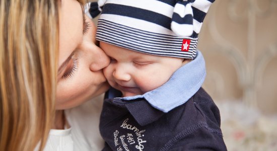 Kā mainīsies ienākumi, ja esi tikko atgriezusies no bērna kopšanas atvaļinājuma?