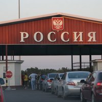 Krievija aizliedz cūkgaļas importu no Lietuvas