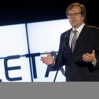 KP ļauj Igaunijas uzņēmumu grupai pirkt ziņu aģentūru LETA