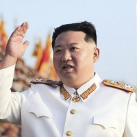 Ziemeļkoreja pieņem likumu, kas ļauj veikt preventīvu kodoltriecienu