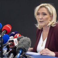 Ультраправые во Франции выбрали нового лидера партии. Но Ле Пен далеко не уходит