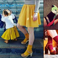 Сандалии с носками: как превратить преступление против стиля в модную "фишку"