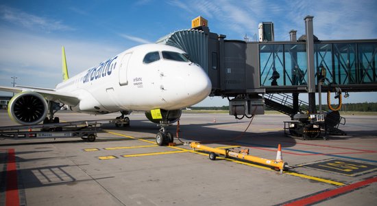 Эксперты: амбиции airBaltic не подкреплены цифрами