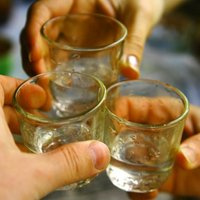 Госдума России хочет запретить алкоголь на борту самолетов
