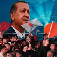 "Крупнейшее в истории поражение Эрдогана". Почему президент Турции проиграл местные выборы и что теперь угрожает его власти