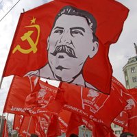 В Грузии создадут комиссию против коммунистической символики