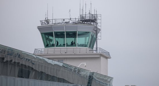 Tuvākajā nākotnē pieaugs pieprasījums pēc lidojumu dispečeriem, paredz 'SmartLynx Airlines'