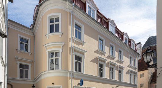 ФОТО: в Старой Риге открылась обновленная гостиница Konventa Sēta Hotel
