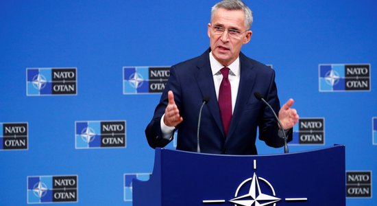 НАТО ищет генерального секретаря. Кто сменит Столтенберга?