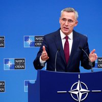 Столтенберг: Маневры НАТО Defender не направлены против России