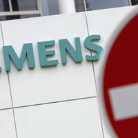 ЕС ужесточил санкции против России из-за турбин Siemens в Крыму