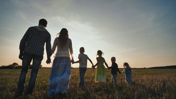 Centru atbalsts ir neatsverams. Audžumammas Māras stāsts