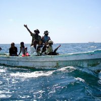 У берегов Нигерии пираты захватили польское грузовое судно