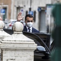 Ministrs: Itālija nepacietīs, ka pret to izturas kā pret leprozoriju