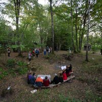 Tūrisma maršruts 'Dārza pērles': parki un dārzi Latvijā, ko apmeklēt šovasar