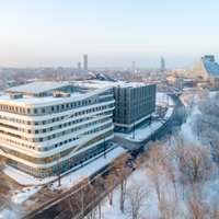 Rīgā veidos viedpilsētas tehnoloģiju testēšanas pilotteritorijas
