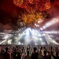 'Weekend Festival Baltic' honorāru budžets – līdz šim lielākais Baltijā