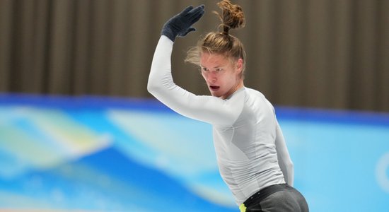 Что смотреть на Олимпиаде 8 февраля: лыжный спринт, женские сани и старт Васильева