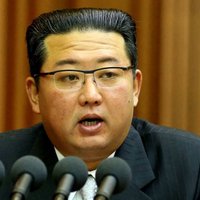 Kims piedāvā atjaunot saziņas kanālu ar Seulu