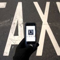 'Taxify' gatavs ieņemt 'Uber' vietu Budapeštā