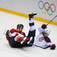 IIHF prezidents: par NHL hokejistu spēlēšanu olimpiādē būs jāmaksā nacionālajām Olimpiskajām komitejām