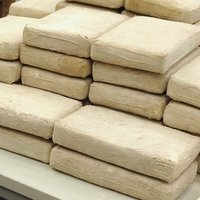 Kolumbijā konfiscē 13,4 tonnas kokaīna no rekordlielas kravas