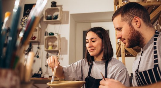 Patīk randiņi, bet ne Valentīna diena. Ieteikumi nestandarta randiņiem