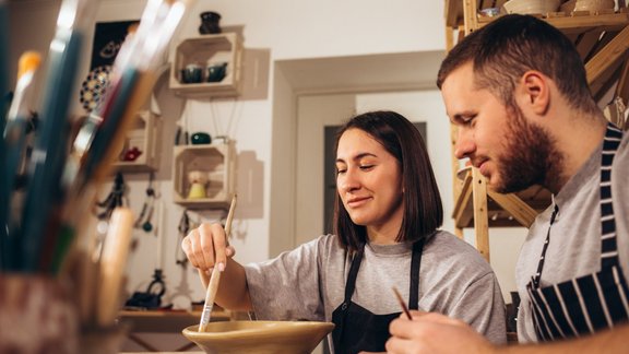 Patīk randiņi, bet ne Valentīna diena. Ieteikumi nestandarta randiņiem