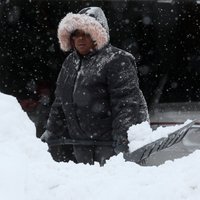 Ziemas vētrā ASV bojāgājušo skaits pārsniedz 50; pilsētas – neizbraucamas