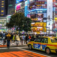 Bailes no saslimšanas un apgrūtināta plānošana: kāpēc japāņi mazāk vēlas ceļot nekā citi