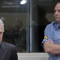Трибунал Гааги приговорил сербского генерала к 27 годам
