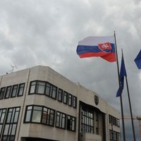 'Antirekordiste' Slovākija EP vēlēšanām reģistrē 29 partijas