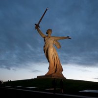 России могут вернуть Сталинград на региональном референдуме