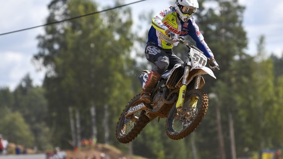 MXGP Latvia