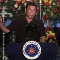 Filipīnu prezidents vaino 150 amatpersonas saistībā ar narkotiku tirgu