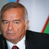 Узбекистан официально объявил о смерти президента Каримова