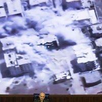 В ООН назвали происходящее в Алеппо преступлением исторического масштаба